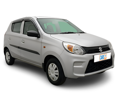 Maruti Alto-img